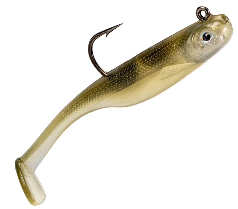 Strike King Homing Minnow Swimbait - 2.5 Inch - TACKLE WAREHOUSE AMERICA​