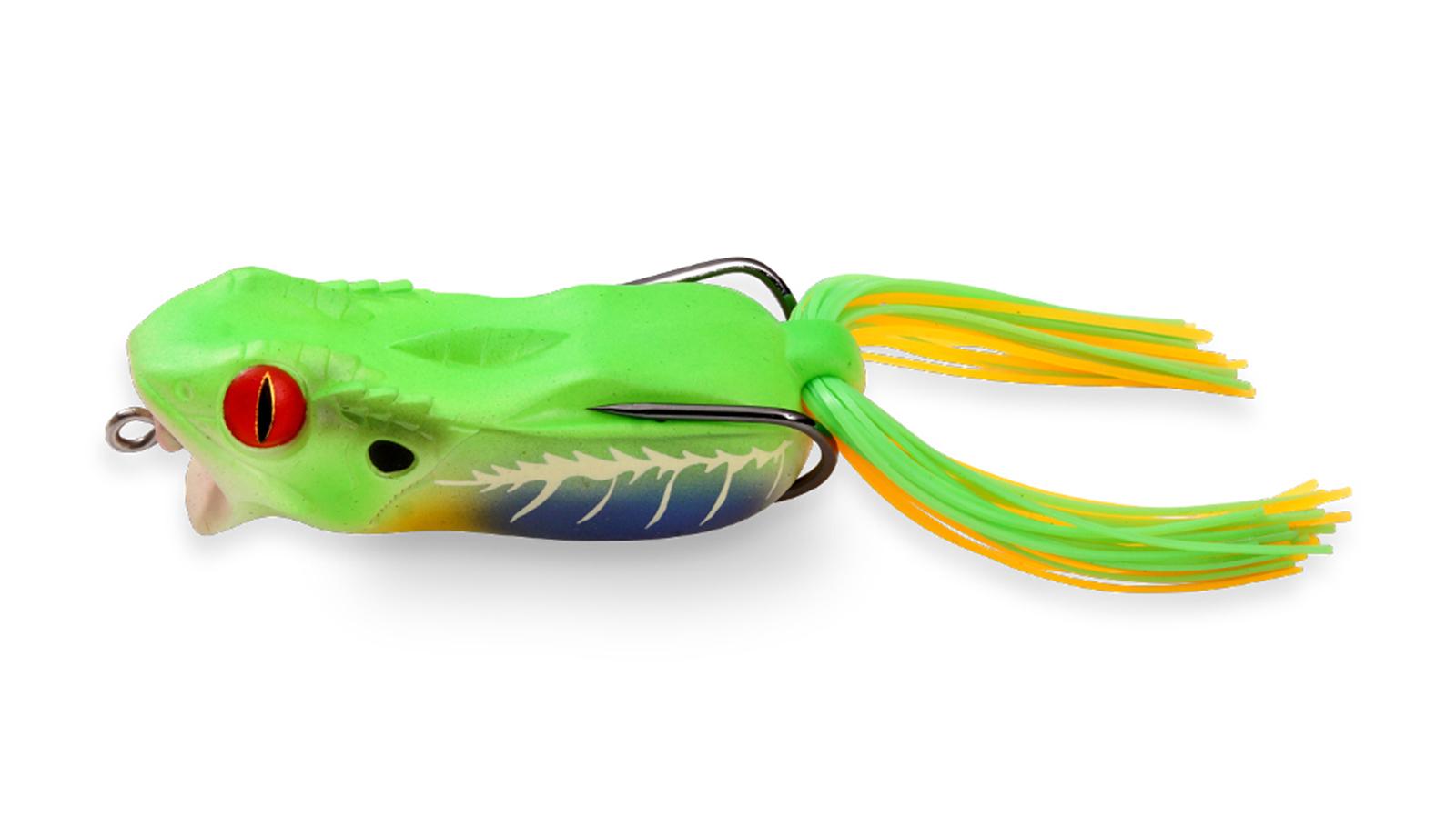 Megabass Gabarin Jr. Hollow Body Frog - TACKLE WAREHOUSE AMERICA​