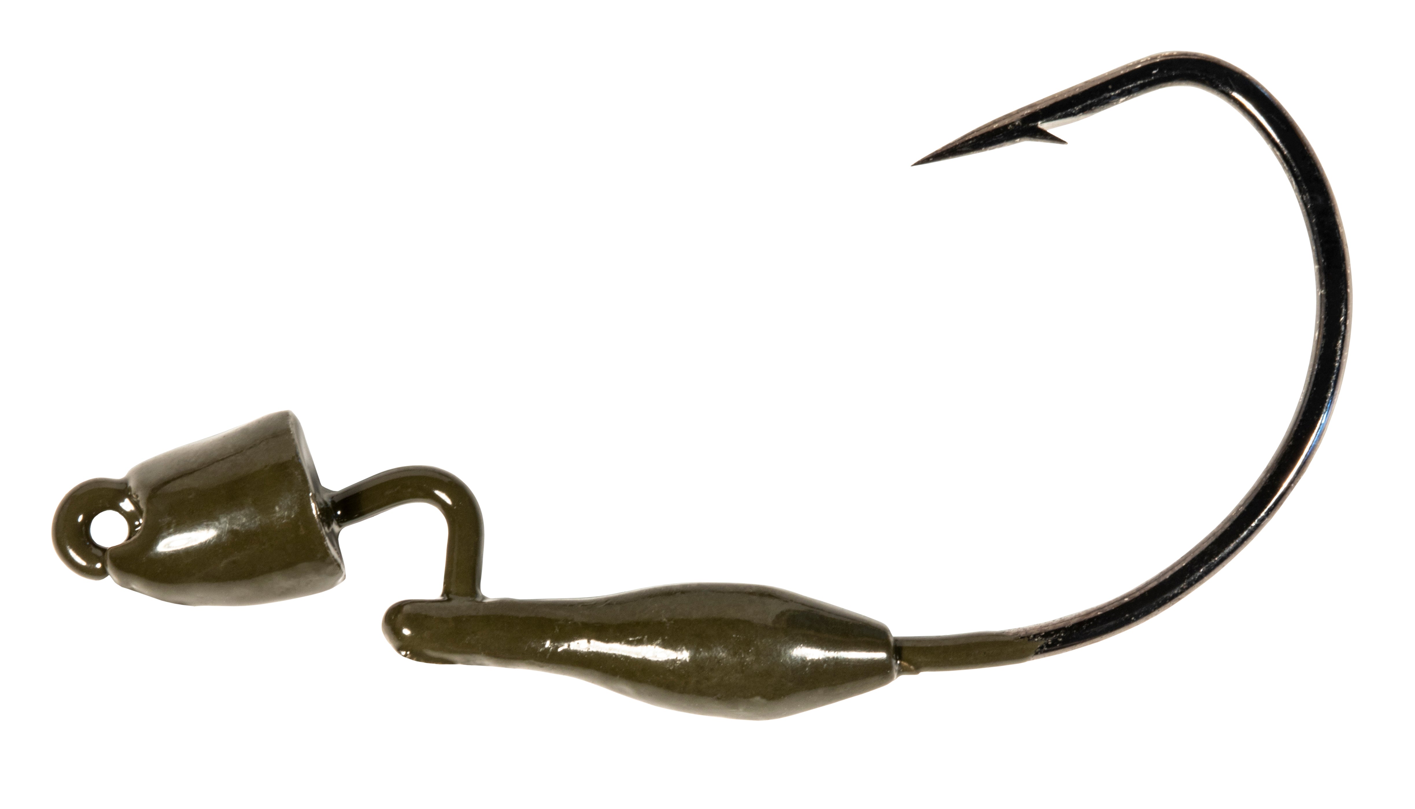 Z-Man Pro BulletZ Jig Head 3 pack - TACKLE WAREHOUSE AMERICA​