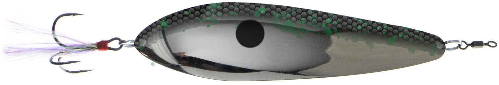 Bass Mafia Little Larry Spoon - 5 Inch - TACKLE WAREHOUSE AMERICA​