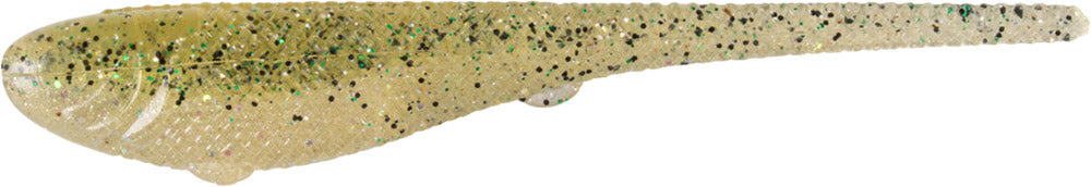 YUM Scottsboro Sniper Shad - 5 Inch - TACKLE WAREHOUSE AMERICA​