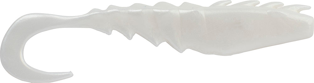 Berkley Gulp! Saltwater Nemesis Curly Tail Prawn - 4 Inch - TACKLE WAREHOUSE AMERICA​