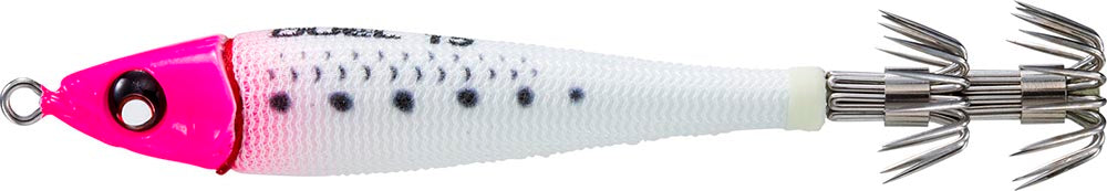 Yo-Zuri Ultra Metal Squid Jig 105mm - 4.125 Inch - TACKLE WAREHOUSE AMERICA​