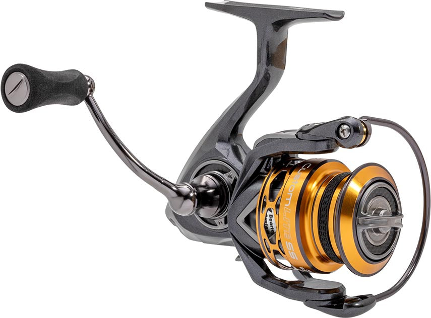 Lew's Custom Lite SS 200 Spinning Reel - TACKLE WAREHOUSE AMERICA​