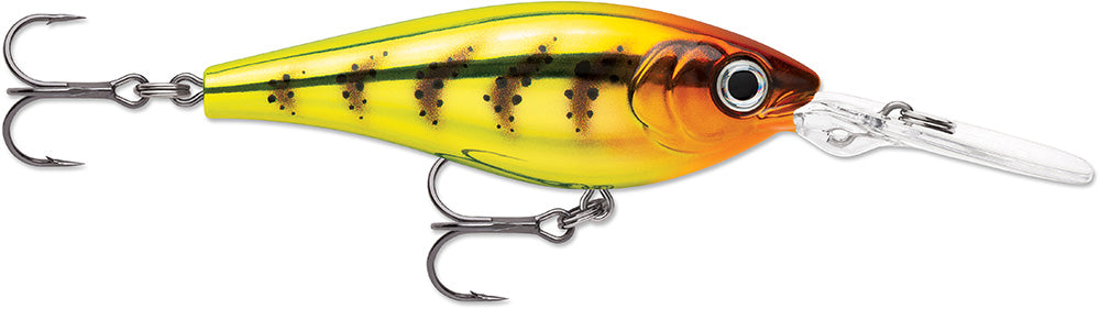 Rapala Harvest Shad 5 Crankbait - 2 Inch - TACKLE WAREHOUSE AMERICA​