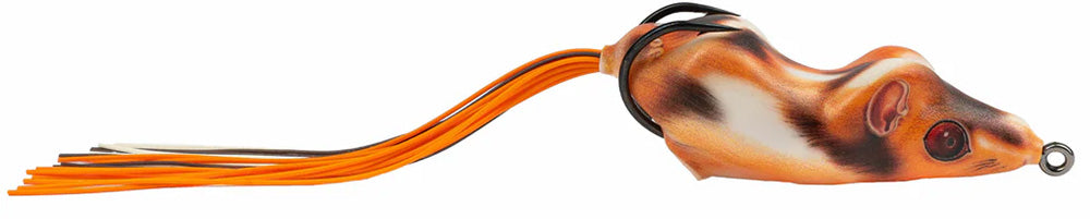 Scum Frog Bass Rat - 2.5 Inch - TACKLE WAREHOUSE AMERICA​