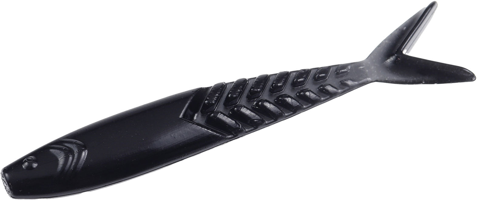 Zoom Shimmer Shad - 3 Inch - TACKLE WAREHOUSE AMERICA​