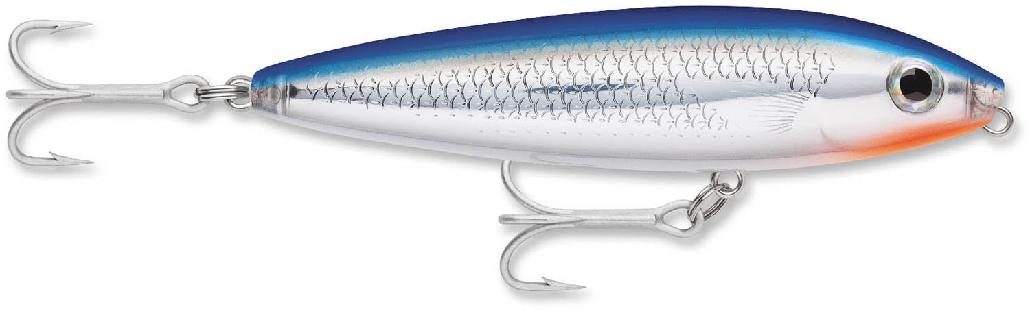 Rapala Skitter Walk 11 Saltwater Topwater Walker - TACKLE WAREHOUSE AMERICA​