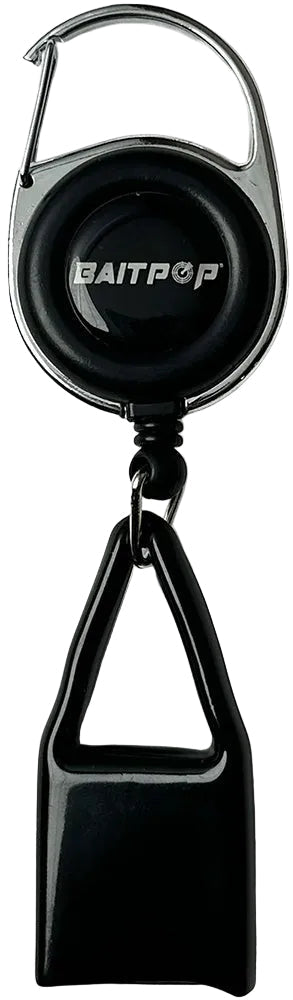 BaitPop Retractable Holder - TACKLE WAREHOUSE AMERICA​
