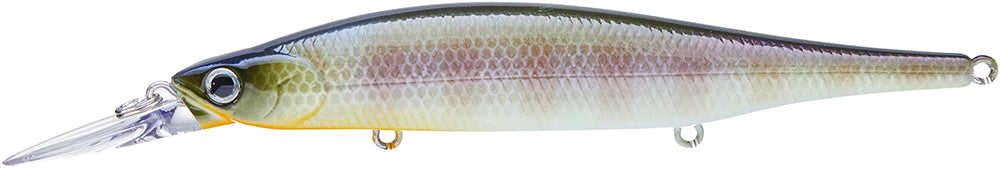Lucky Craft Lightning Pointer 110DD Suspending Jerkbait - 4.5 Inch - TACKLE WAREHOUSE AMERICA​