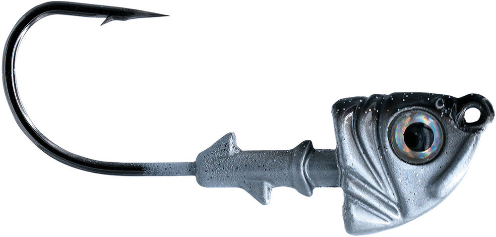 1st Gen Fishing Heavy Duty Swimbait Head - 3 Pack - TACKLE WAREHOUSE AMERICA​