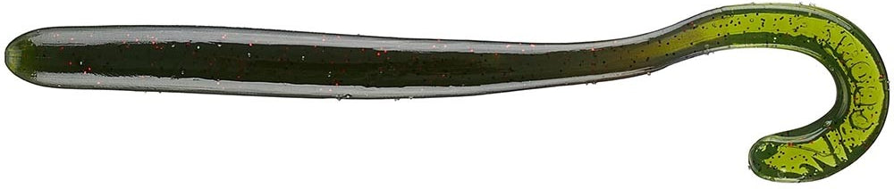 Roboworm Curly Tail Worm - 4.5 Inch - TACKLE WAREHOUSE AMERICA​