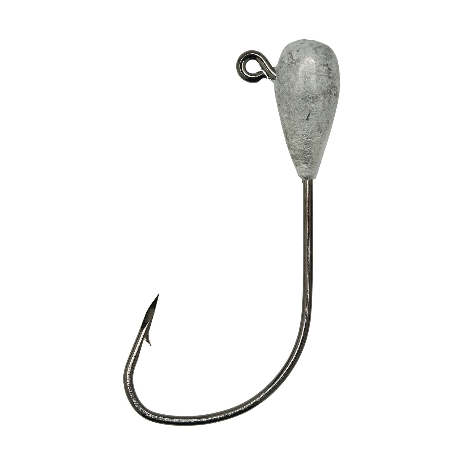 Eagle Claw Trokar TKWTJ Weedless Tube Jighead - TACKLE WAREHOUSE AMERICA​