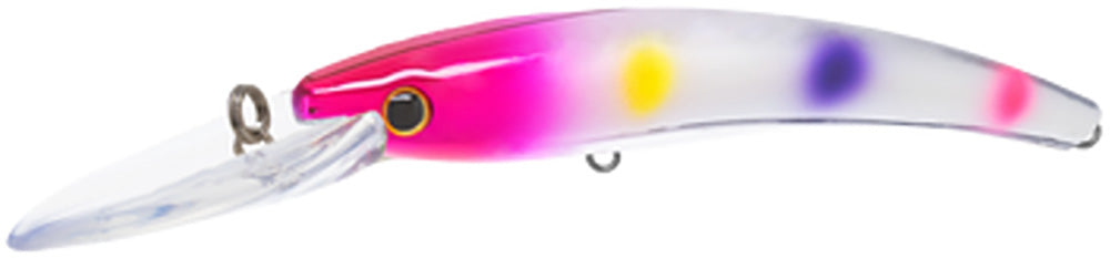 Bill Lewis Precise Walleye Crank Light (PWCL) - TACKLE WAREHOUSE AMERICA​