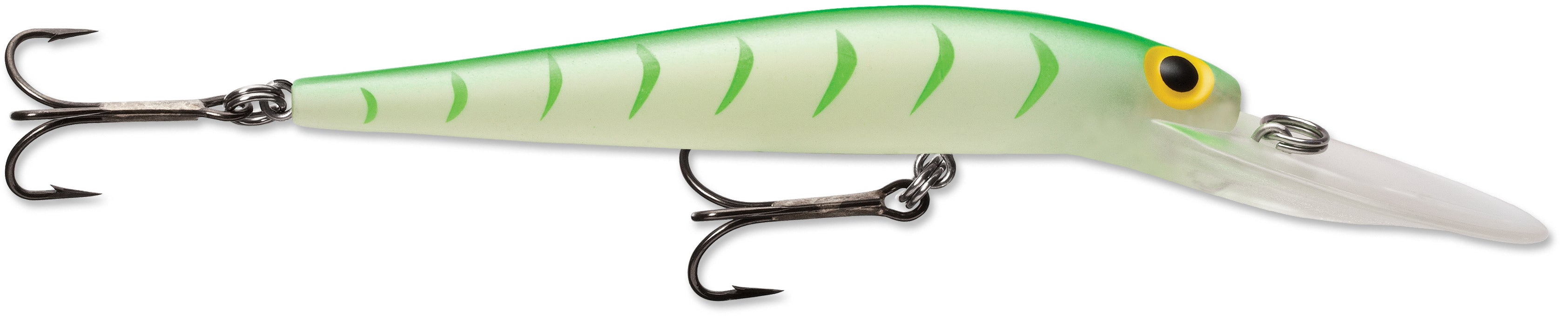 Storm Original Deep ThunderStick 4 3/8 inch Jerkbait/Trolling Minnow - TACKLE WAREHOUSE AMERICA​