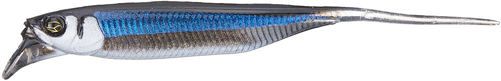 Jackall Revoltage RV-Drift Fry Soft Plastic Minnow - 3 Inch - TACKLE WAREHOUSE AMERICA​