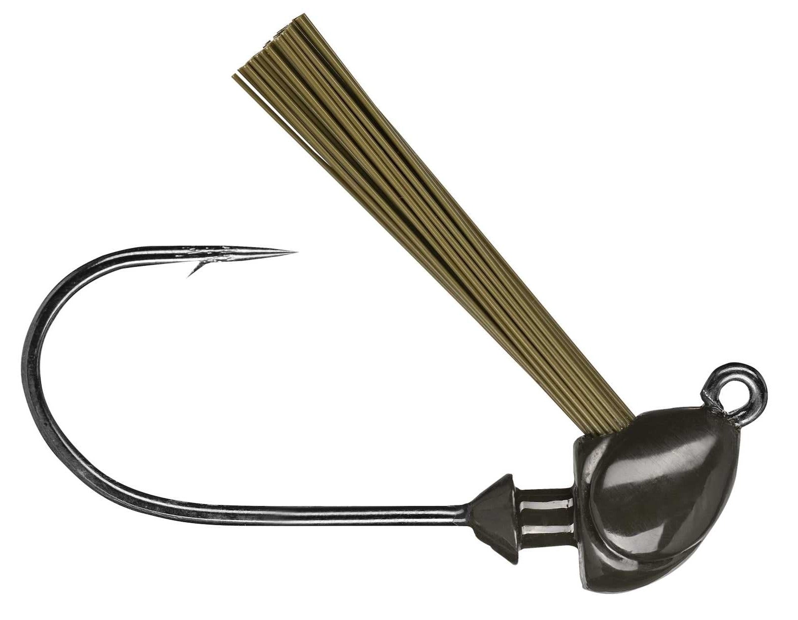 Strike King Squadron Weedless Swimbait Jighead - TACKLE WAREHOUSE AMERICA​