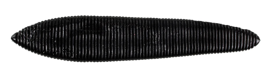 Lunkerhunt Soft Plastic Leech - TACKLE WAREHOUSE AMERICA​