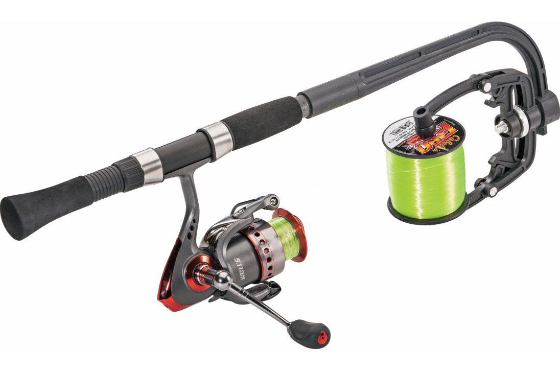 American Premier Ultimate Line Winding System - TACKLE WAREHOUSE AMERICA​
