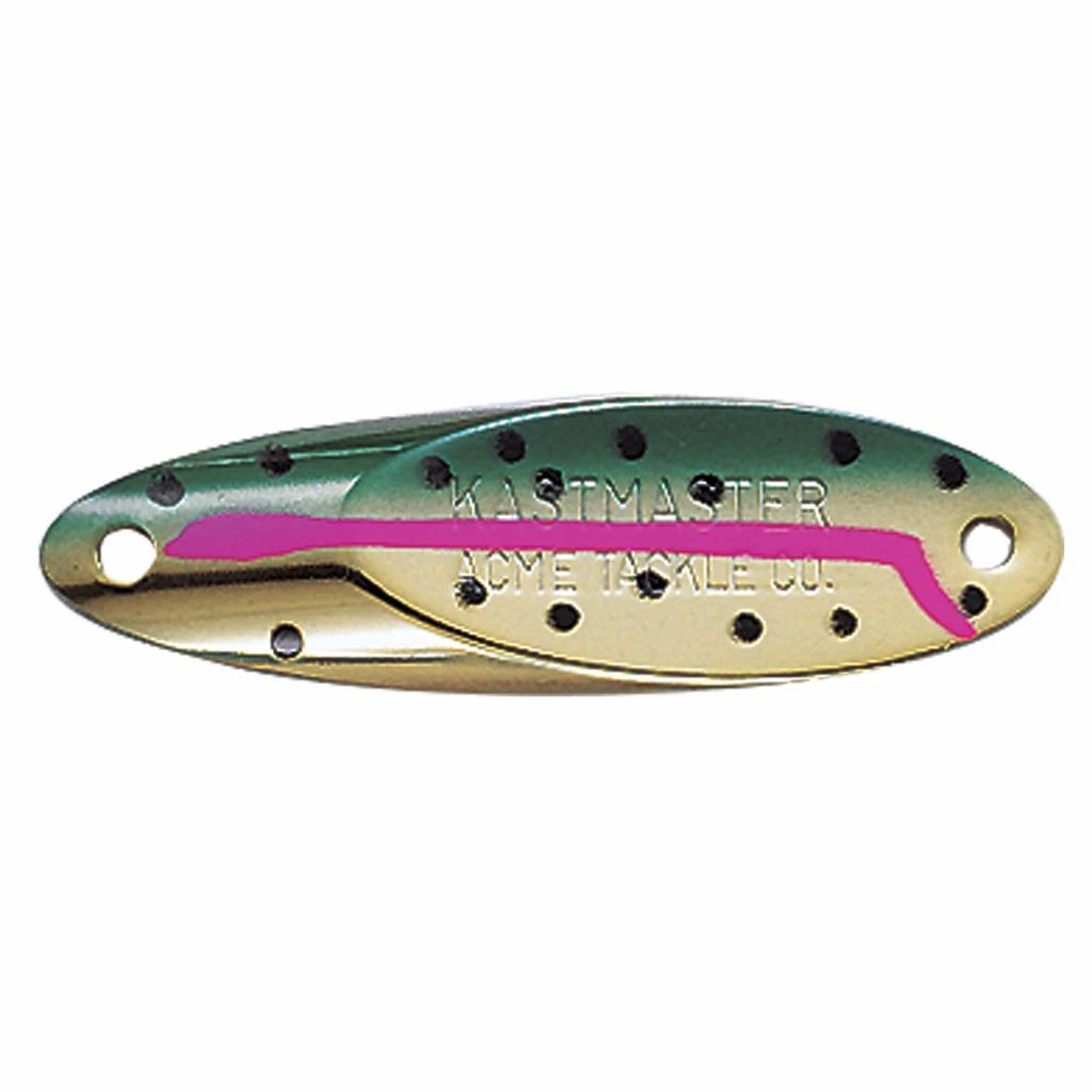 Acme Kastmaster Spoon 1/2 oz. - TACKLE WAREHOUSE AMERICA​