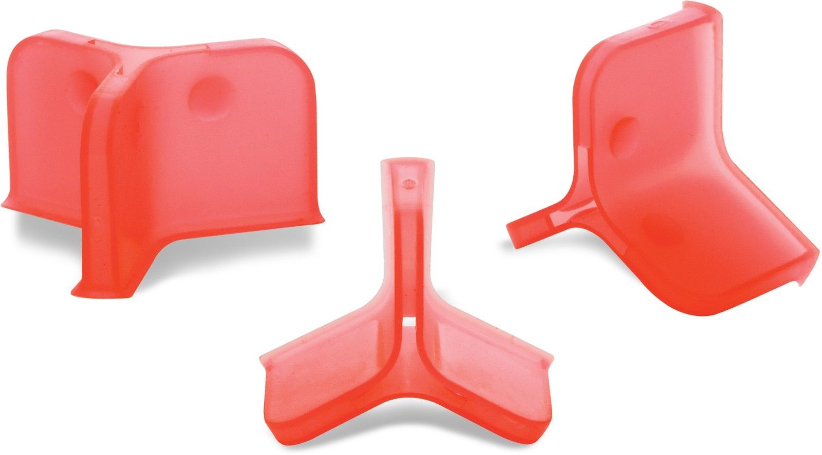 Luhr-Jensen Hook Bonnets/Covers 10 pack - TACKLE WAREHOUSE AMERICA​