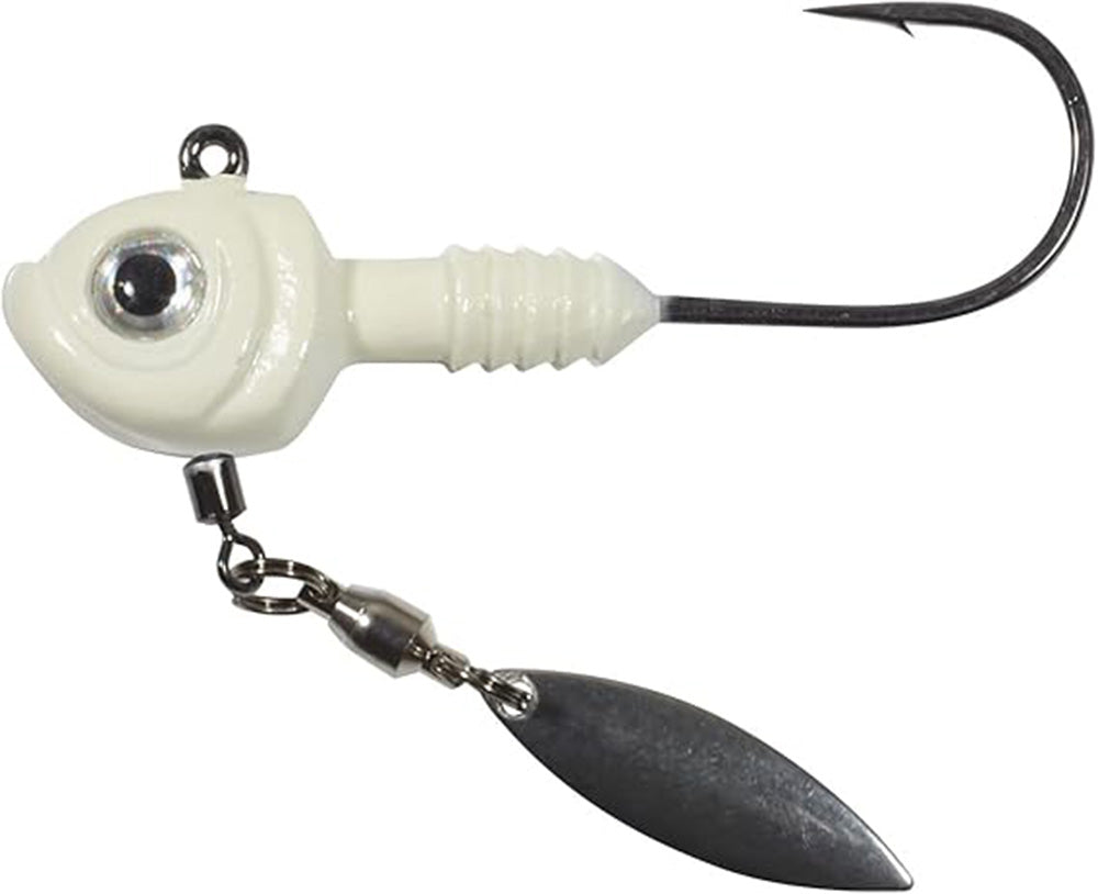 Northland Tackle Smeltinator Underspin Jighead - 1 Pack - TACKLE WAREHOUSE AMERICA​