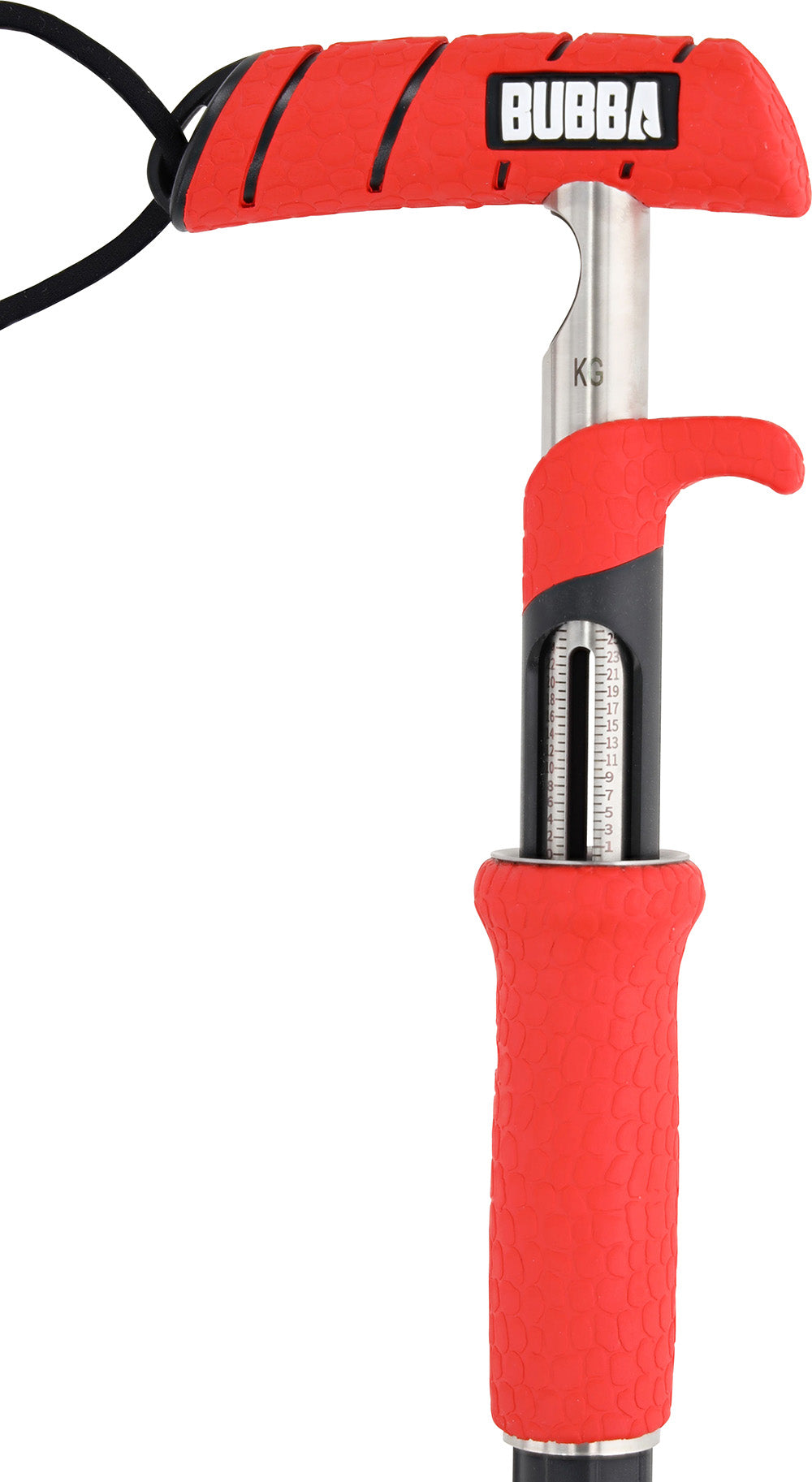 Bubba Fish Lip Grabber & Scale Combo - 60LB Rating - TACKLE WAREHOUSE AMERICA​