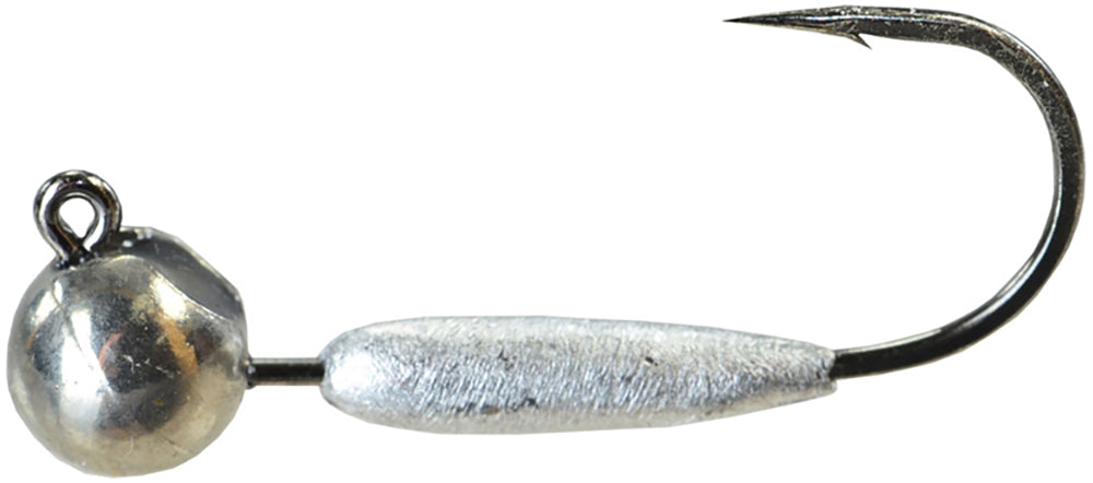 Picasso Lures Tungsten Ball Jighead w/Suijin Keeper - TACKLE WAREHOUSE AMERICA​