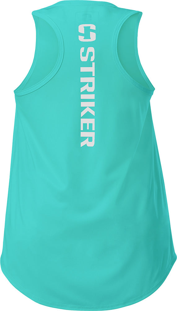 Striker Women's Prime Tank - TACKLE WAREHOUSE AMERICA​