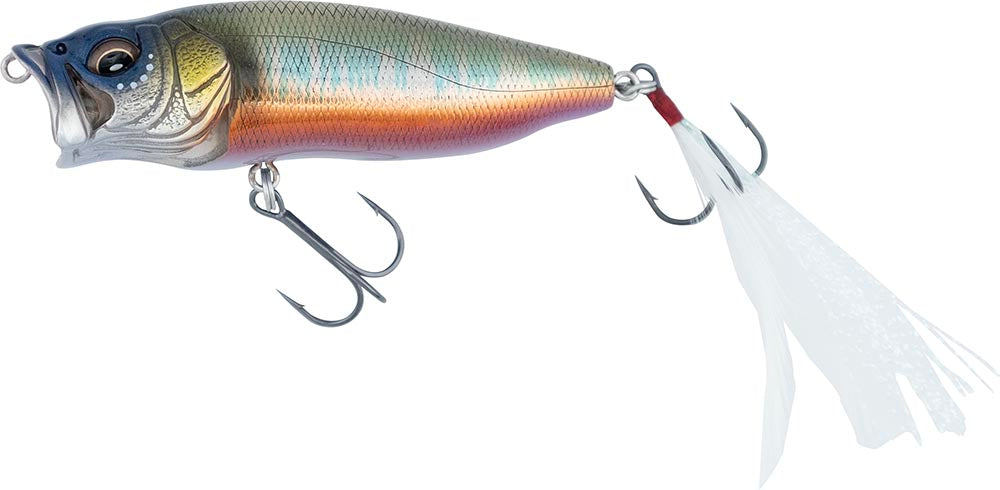 Megabass Respect Series 