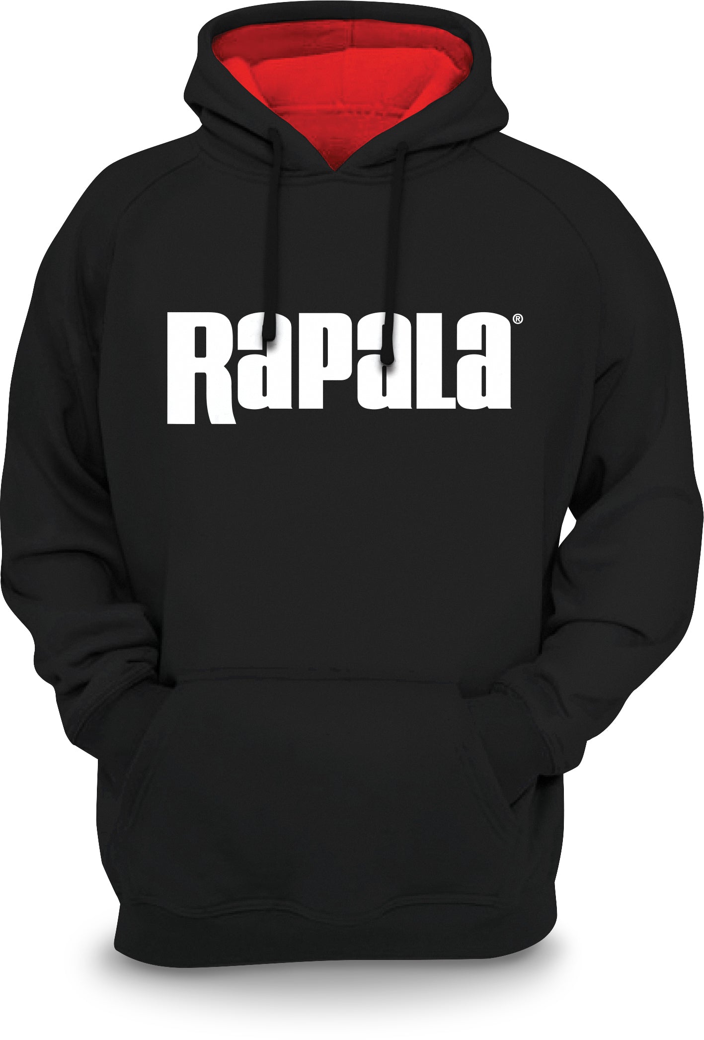 Rapala Logo Hoodie - TACKLE WAREHOUSE AMERICA​