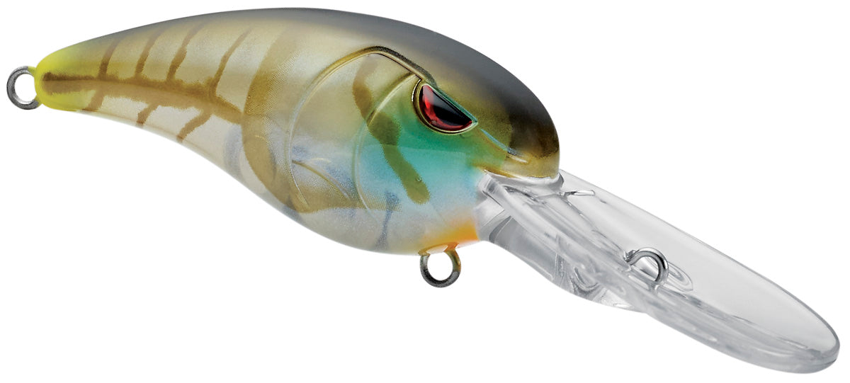 SPRO RK Crawler DD 50 Deep Diving Crankbait - TACKLE WAREHOUSE AMERICA​