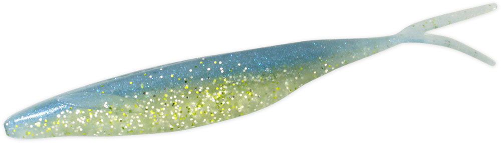 Deps Sakamata Shad Soft Jerkbait - 4.5 Inch - TACKLE WAREHOUSE AMERICA​