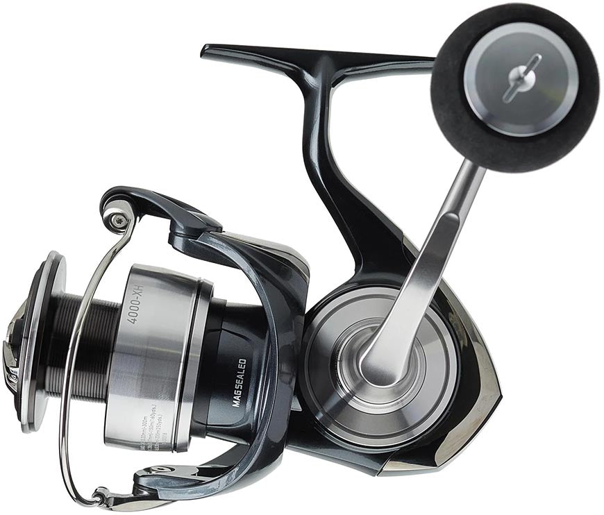 Daiwa Certate Saltwater G Spinning Reels - TACKLE WAREHOUSE AMERICA​