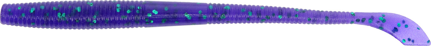 Gary Yamamoto 5 Inch Kut Tail Worm - 10 Pack - TACKLE WAREHOUSE AMERICA​