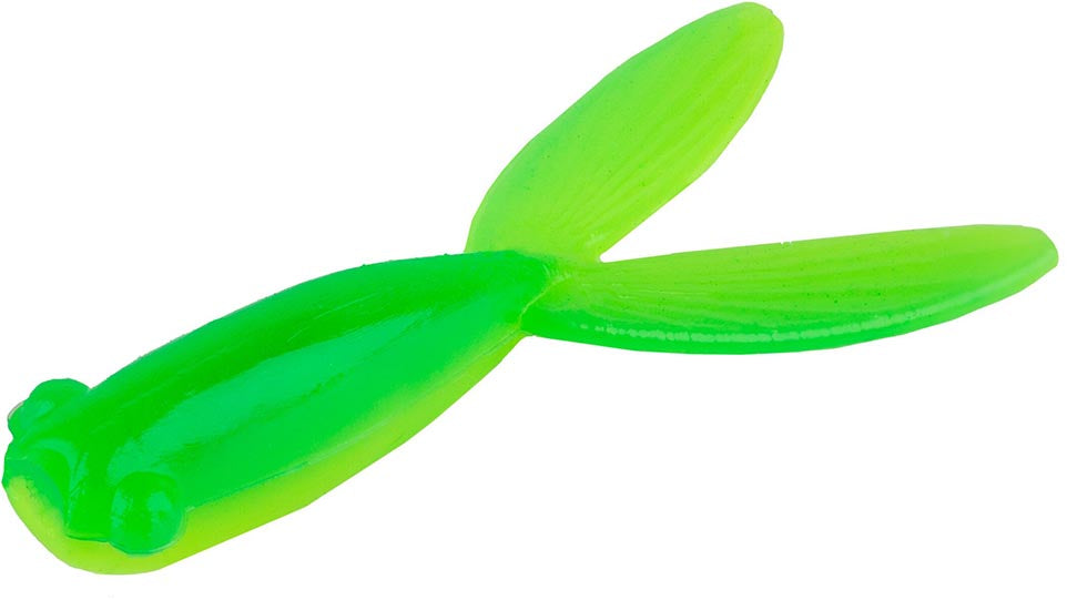 Mr. Crappie Teen-Zee Tails - 15 Pack - TACKLE WAREHOUSE AMERICA​