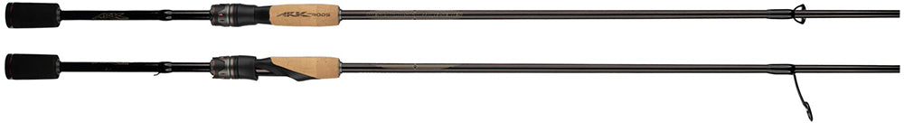 Ark Rods Wes Logan Signature Series Spinning Rods - TACKLE WAREHOUSE AMERICA​