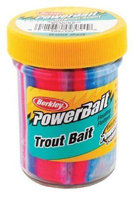 Berkley PowerBait Hatchery Trout Bait 1.75 oz. Jar - TACKLE WAREHOUSE AMERICA​
