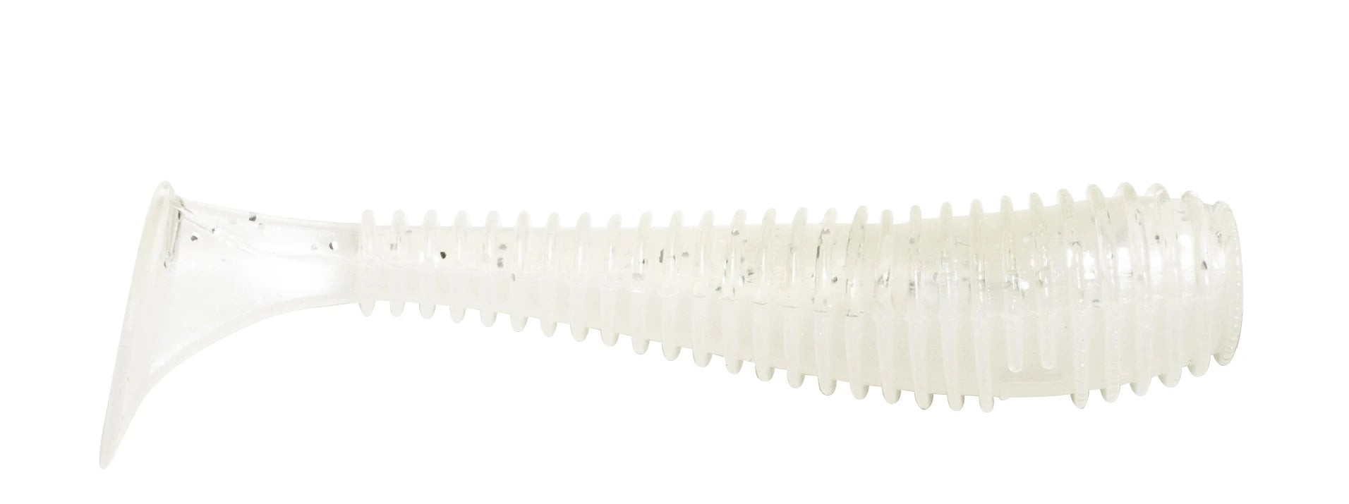 Lunkerhunt Finesse Swimbait 3 inch Paddle Tail Swimbait 8 pack - TACKLE WAREHOUSE AMERICA​