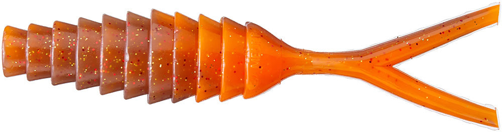 Gambler Komodo Jig Trailer - 4 Inch - TACKLE WAREHOUSE AMERICA​