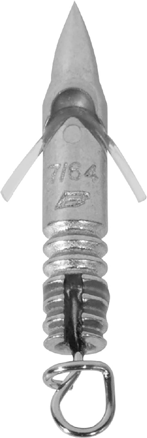 BKK Armor-Point Permalock TG Nail Bait Keeper - TACKLE WAREHOUSE AMERICA​