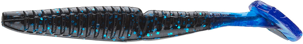 Gambler EZ Vibes Paddle Tail Swimbait - 3.75 Inch - TACKLE WAREHOUSE AMERICA​