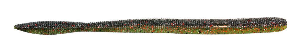 Z-Man MAG FattyZ ElaZtech Worm - 7.25 Inch - TACKLE WAREHOUSE AMERICA​