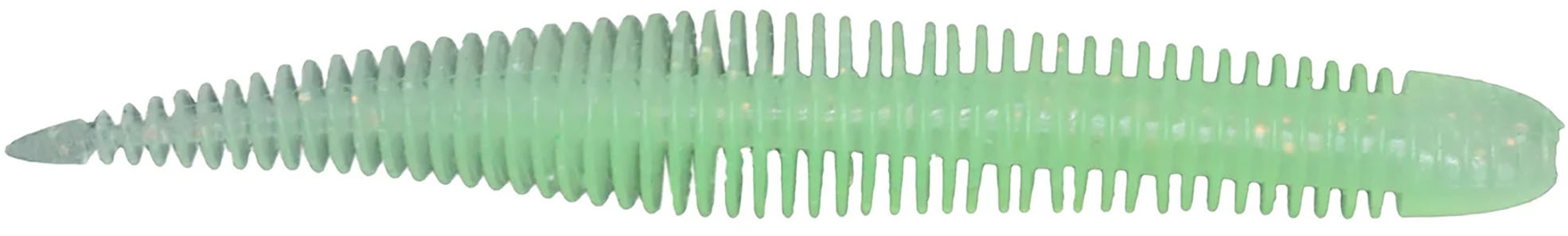 Geecrack Bellows Stick Worm - 2.8 Inch - TACKLE WAREHOUSE AMERICA​