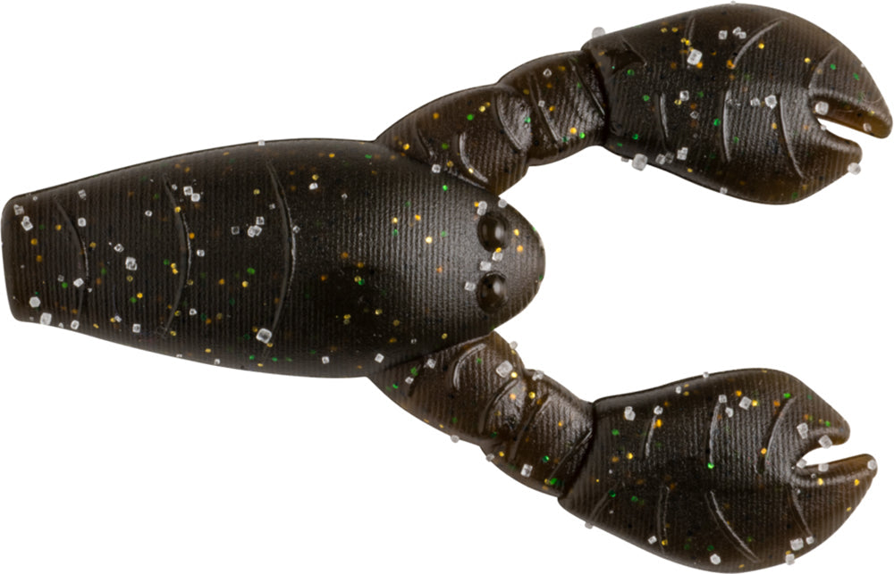 Great Lakes Finesse Micro Snack Craw - 1.7 Inch - TACKLE WAREHOUSE AMERICA​