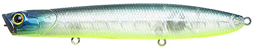 Lucky Craft Gunfish 117 Topwater Popper/Walker - 4.5 Inch - TACKLE WAREHOUSE AMERICA​