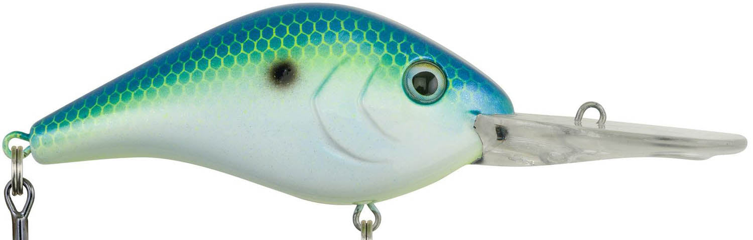 Berkley Dredger Deep Diving Crankbait - TACKLE WAREHOUSE AMERICA​