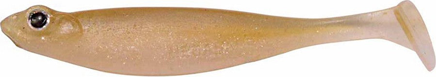 Megabass Hazedong Shad 3 inch Paddle Tail Swimbait - TACKLE WAREHOUSE AMERICA​