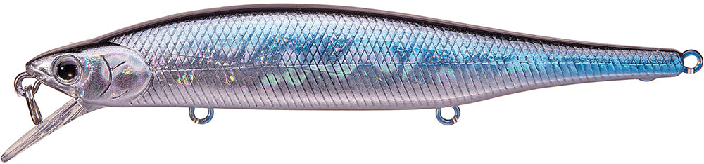 Lucky Craft Lightning Pointer 110SP Suspending Jerkbait - 4.5 Inch - TACKLE WAREHOUSE AMERICA​