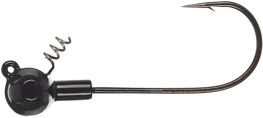 Queen Tackle Hammer Shake Rattlin' Jigheads - TACKLE WAREHOUSE AMERICA​
